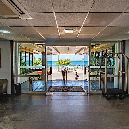 Marazul Hotel Salvador Exteriör bild