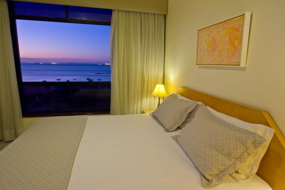Marazul Hotel Salvador Exteriör bild