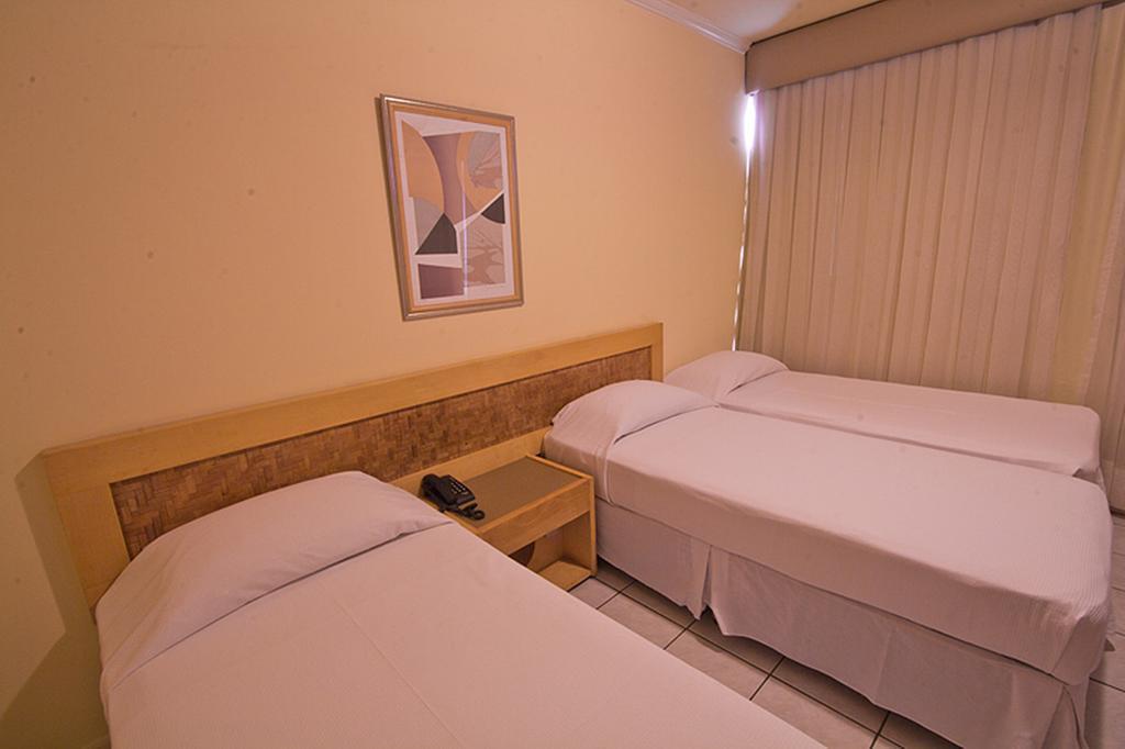 Marazul Hotel Salvador Exteriör bild