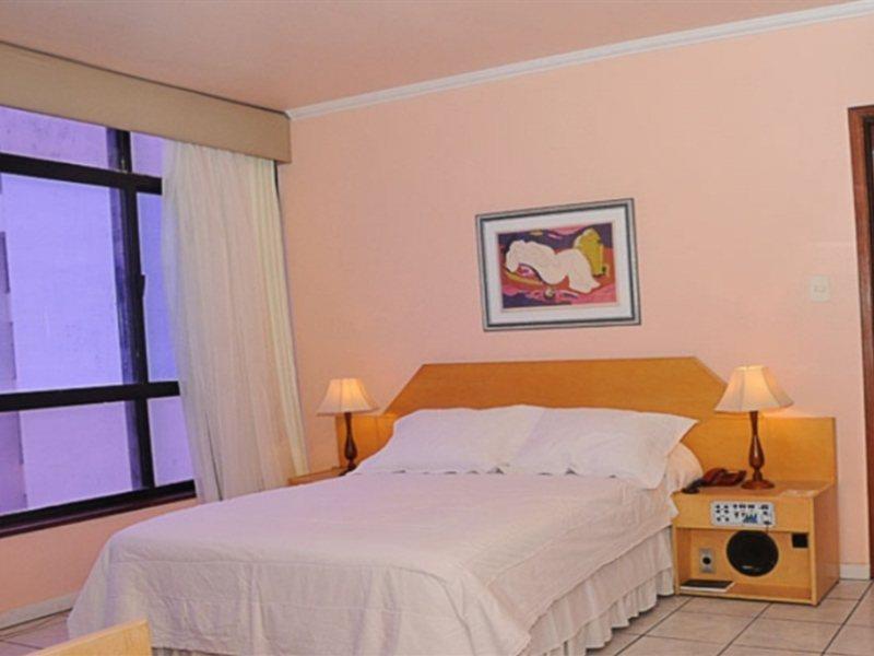 Marazul Hotel Salvador Exteriör bild