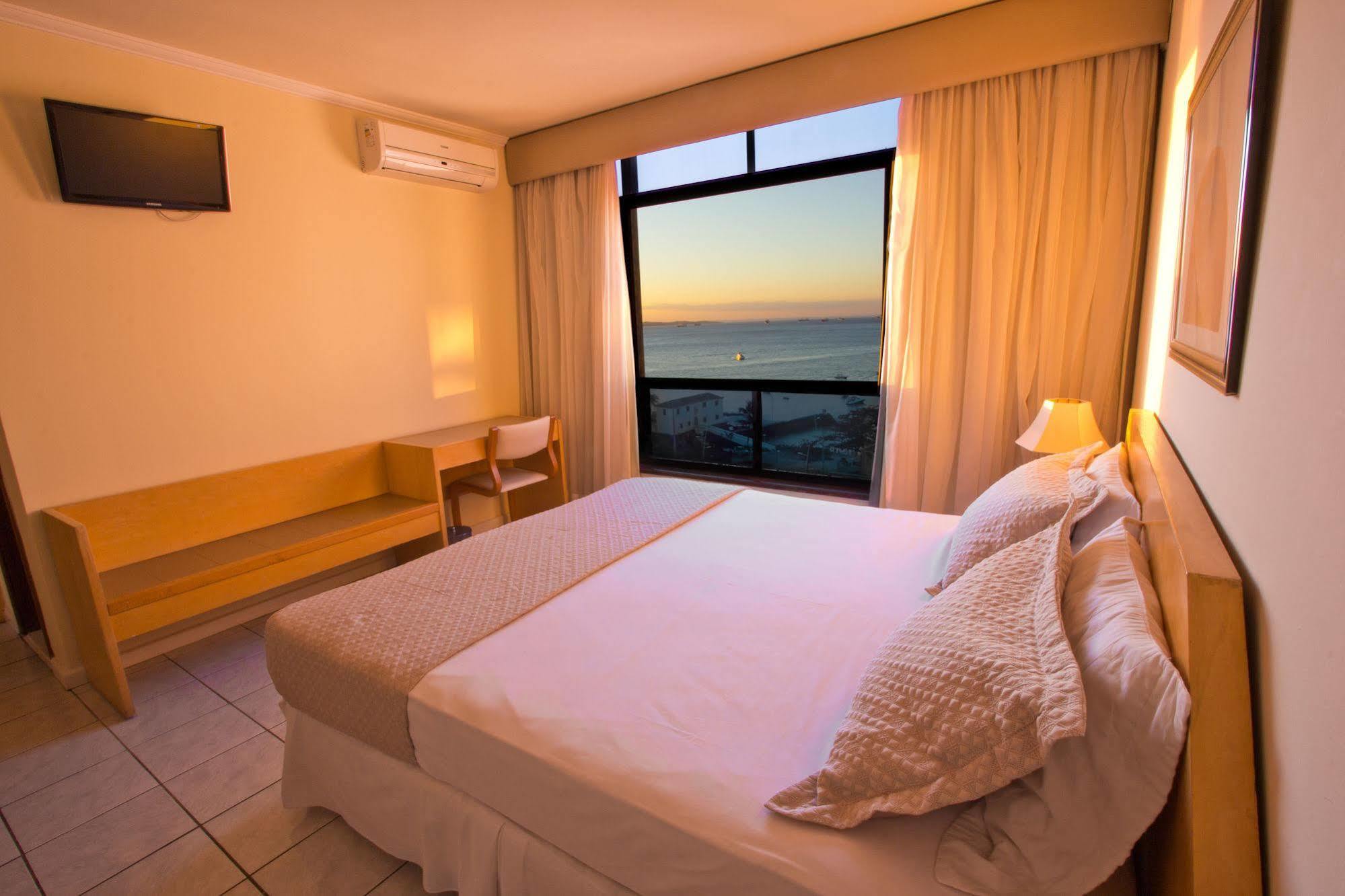 Marazul Hotel Salvador Exteriör bild