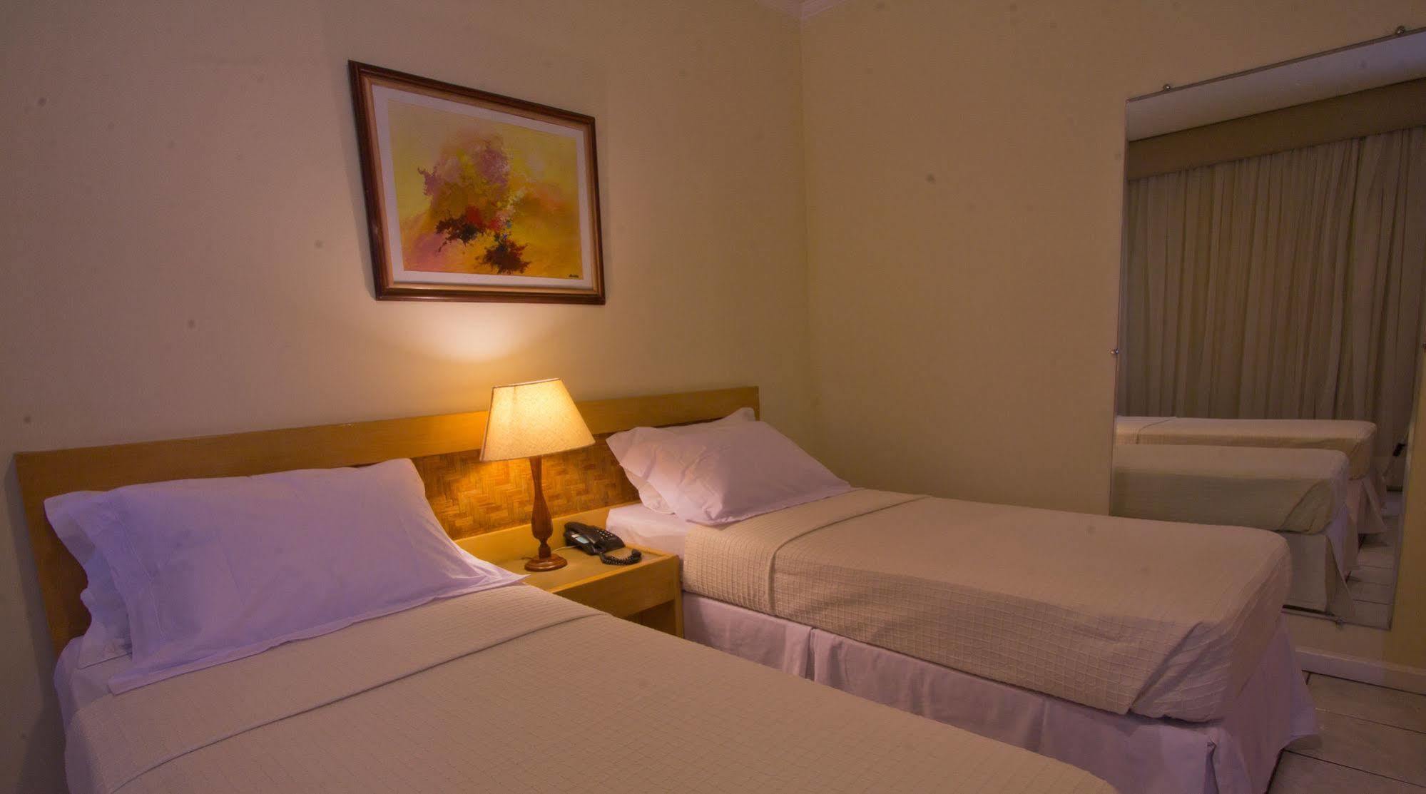 Marazul Hotel Salvador Exteriör bild