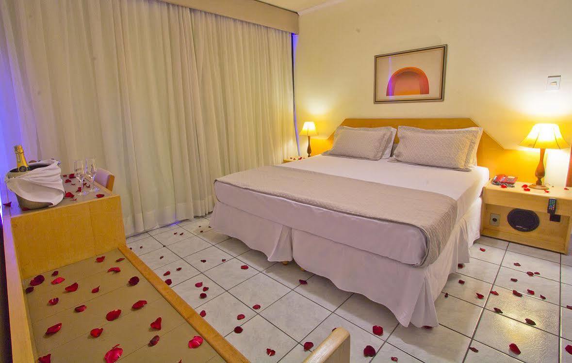 Marazul Hotel Salvador Exteriör bild