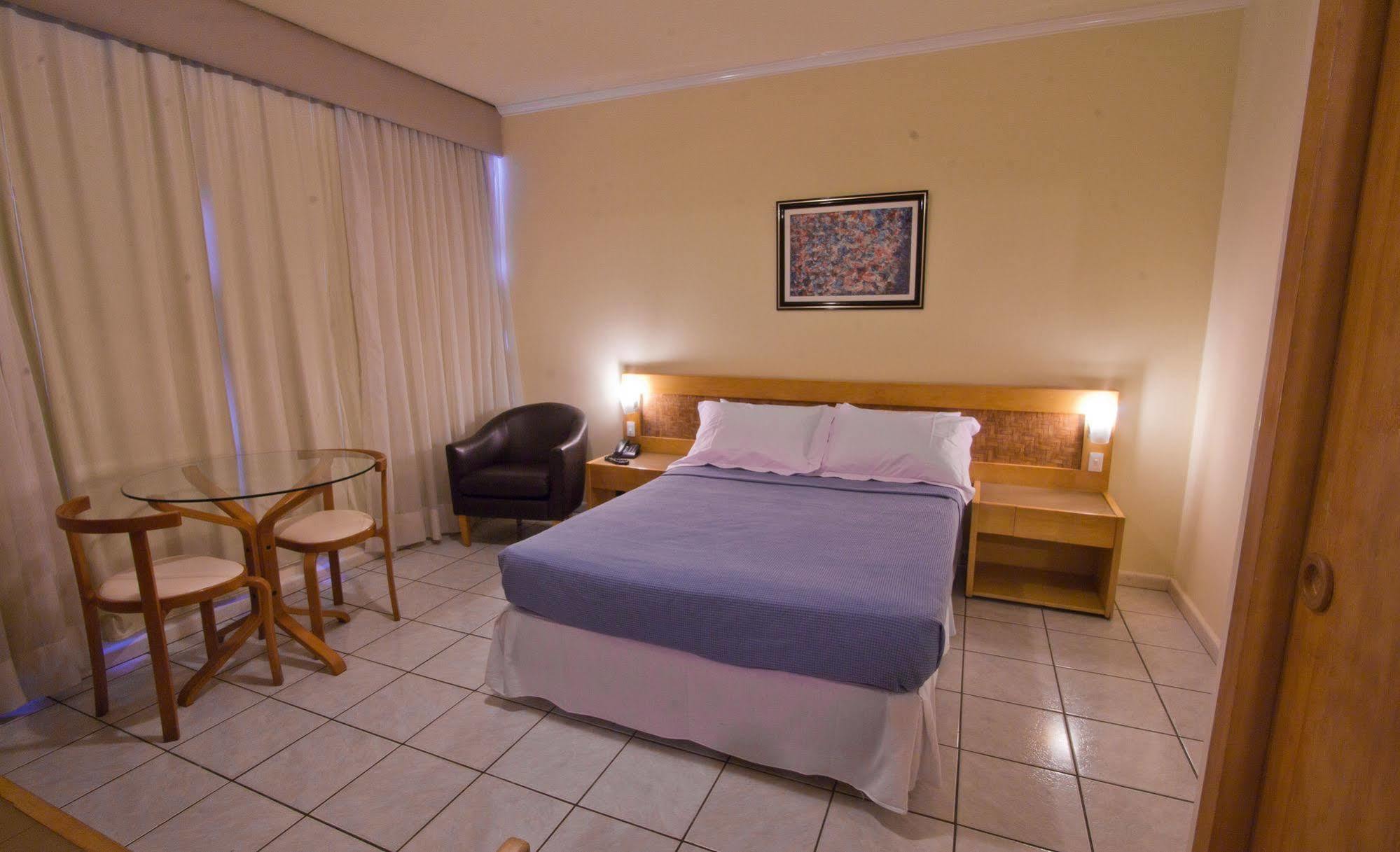 Marazul Hotel Salvador Exteriör bild