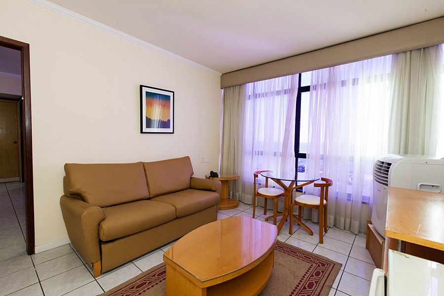 Marazul Hotel Salvador Exteriör bild