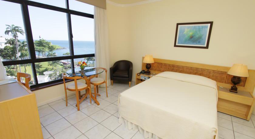 Marazul Hotel Salvador Exteriör bild
