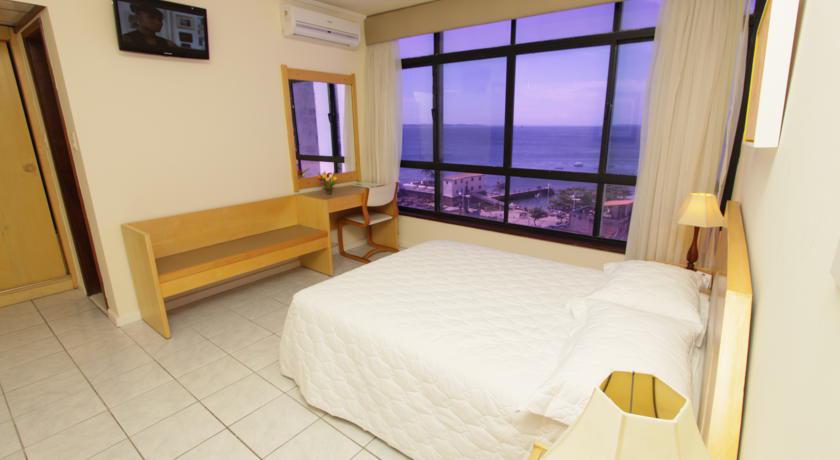 Marazul Hotel Salvador Exteriör bild