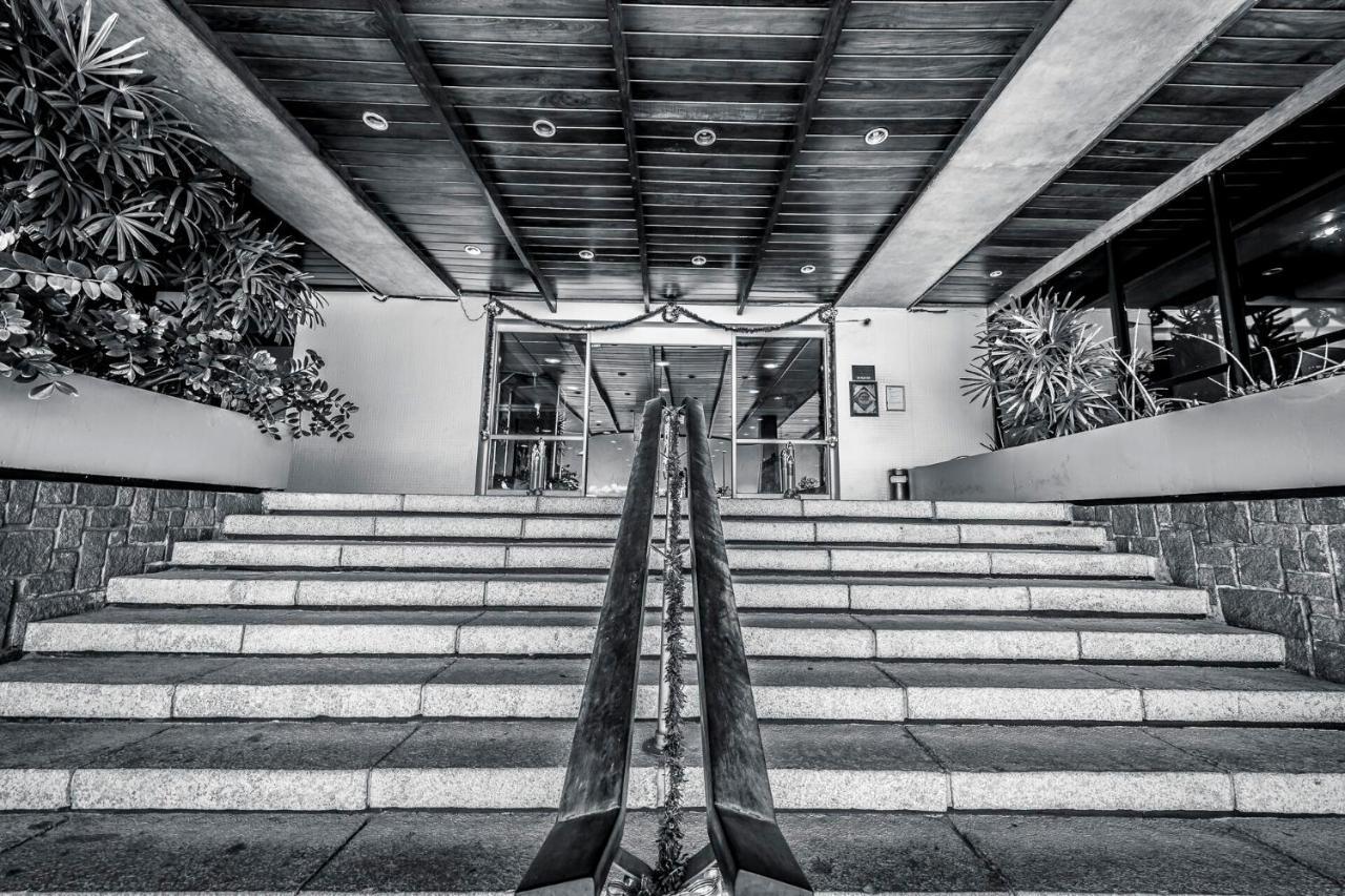 Marazul Hotel Salvador Exteriör bild